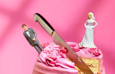 Aantal scheidingen stijgt hard in Nijkerk, terwijl het landelijk daalt