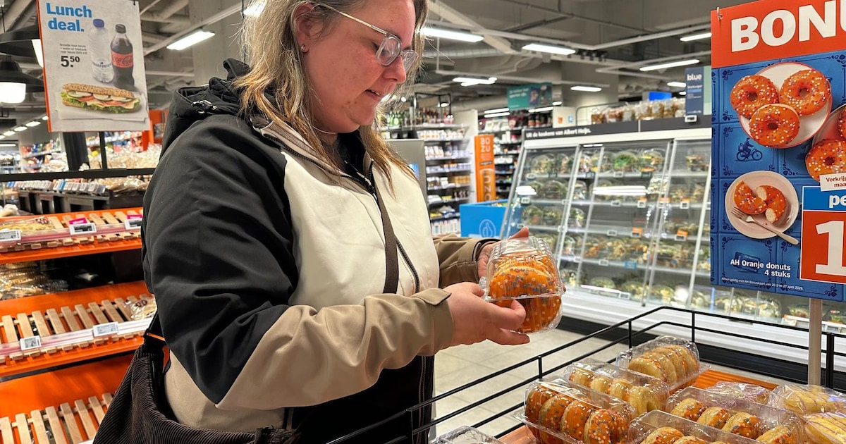Dit zijn de openingstijden van supermarkten in Hengelo tijdens Koningsdag 2026