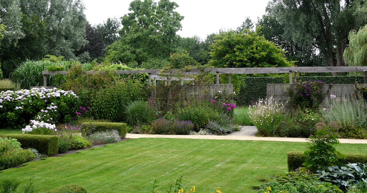 Lezing ‘Tuinen Mien Ruys’ in Bibliotheek Dedemsvaart