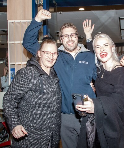 Forum voor Democratie wint in Epe, veel andere partijen leveren zetels in