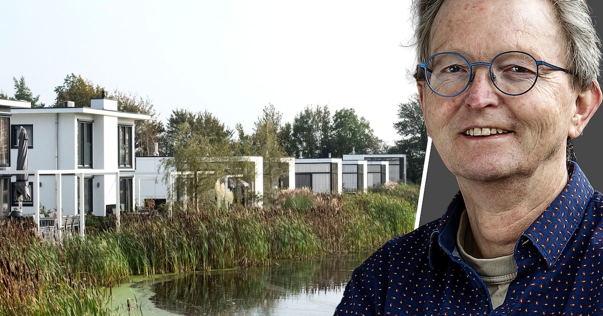 Permanent verblijven op recreatieparken in de strijd tegen de woningnood: goed idee of niet?