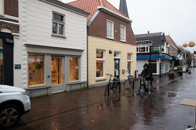 Literair Festival Wijhe staat in het teken van generaties