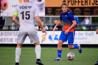 Tristan Wallet klaar voor nieuwe start bij SDV Barneveld: ‘Het vertrouwen is weer terug’