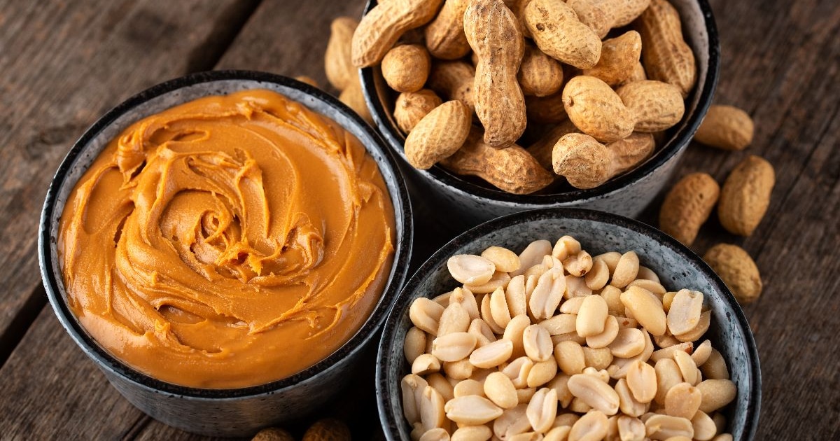 Het is nationale pindakaasdag en de kans is groot dat jouw pindakaas uit Doetinchem komt!