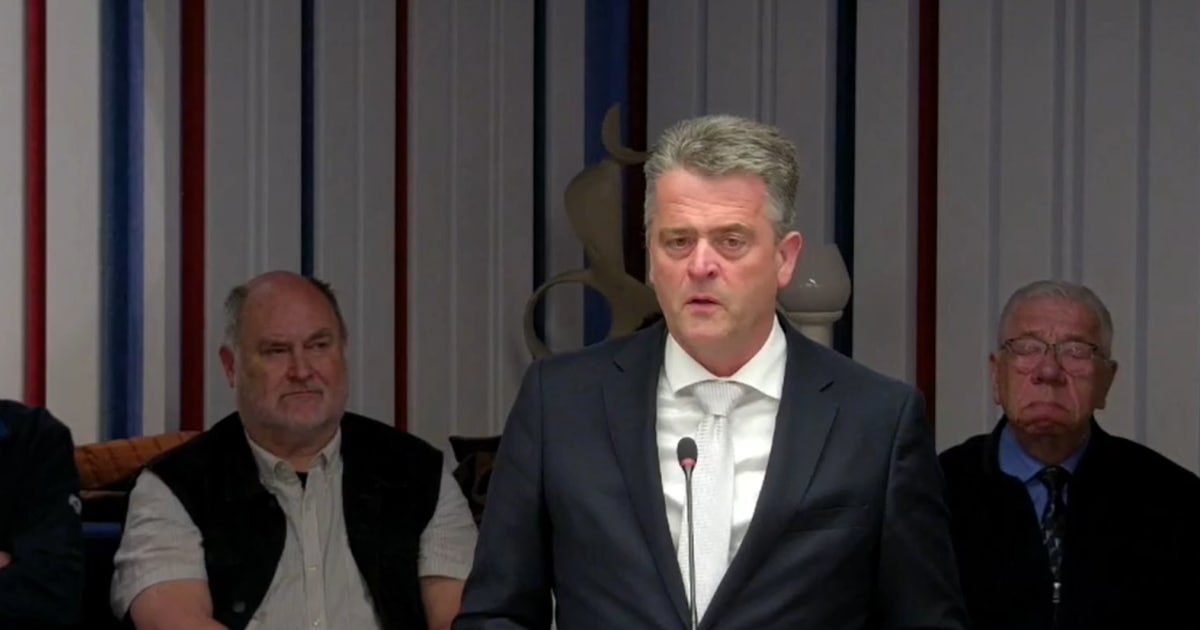 ChristenUnie en Hart voor Urk boos op SGP: ‘We voelen ons niet welkom’