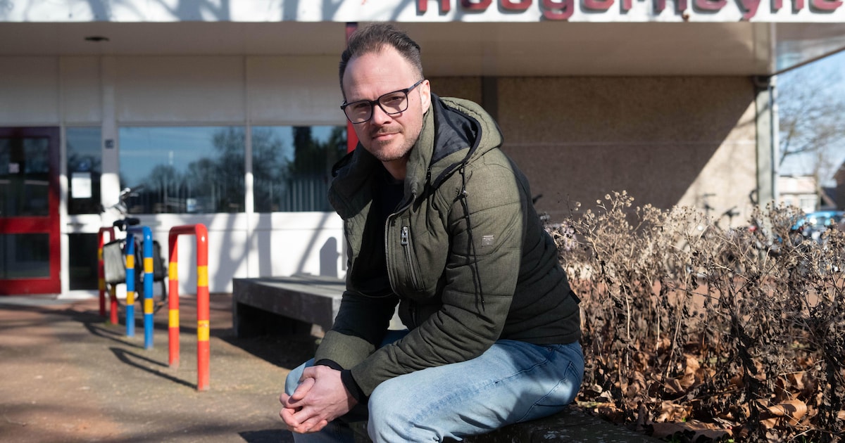 Sporthal Heino gaat eindelijk op de schop: ‘Leidingen zijn écht aan het eind van hun bestaan’