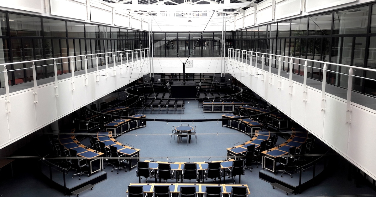 Gemiddeld raadslid Apeldoorn diende afgelopen jaren zes moties in, deze partij was het meest effecti