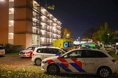 Vrouw (39) aangehouden voor mishandeling buurman in Apeldoorn