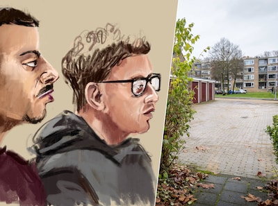Machinepistool op Zwolse zolder heeft een link met koelbloed