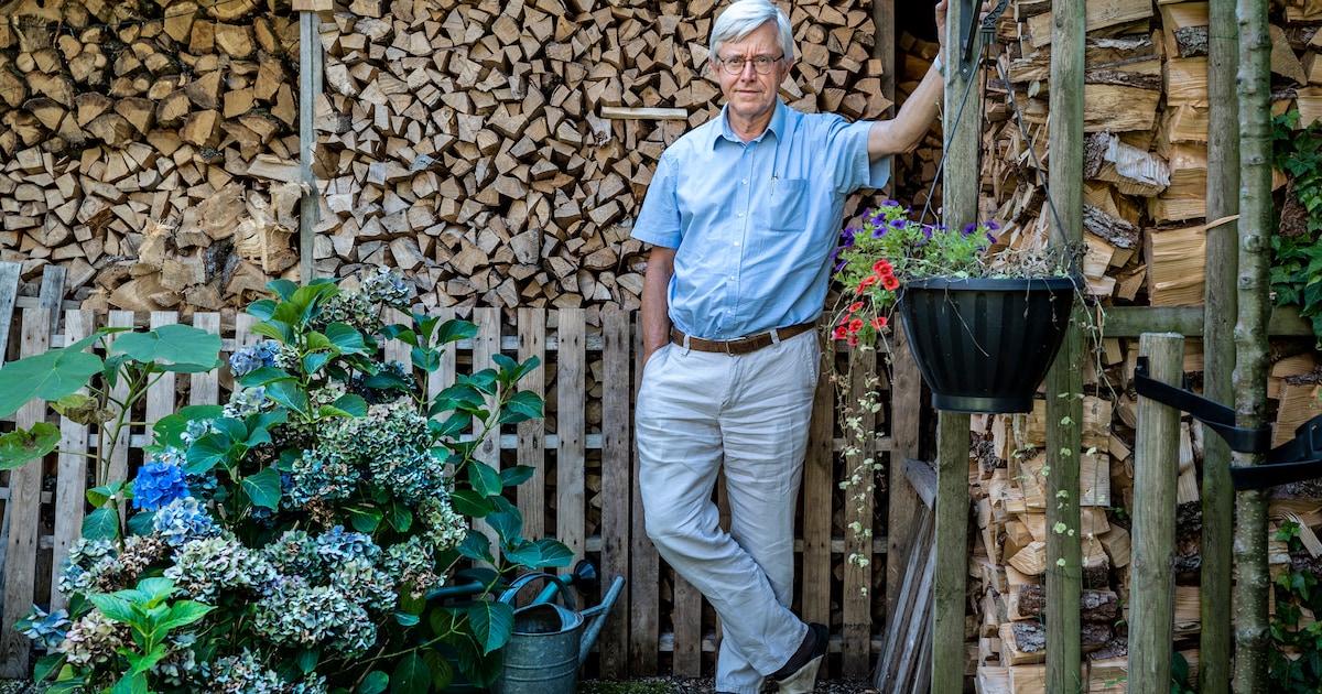 Nijmeegse hoogleraar geeft vrouwenvereniging uitleg over inspiratie