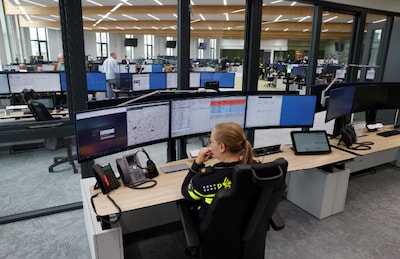 Burgernet ‘slechts’ in 10 procent van de gevallen succesvol: ‘Maar we zijn tevreden’