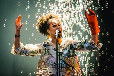 Zoutpop is terug, een intiemer Freshtival en geen Bam! maar Bammetje
