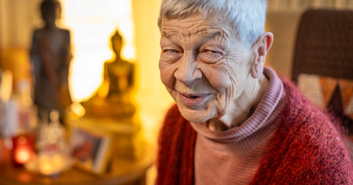 Lezing over leven en gedachtegoed van Jotika Hermsen in Heino