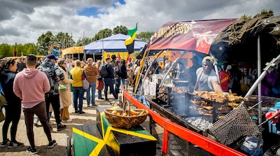 Weektips: deze dingen doe je in Amsterdam van 11 tot 15 mei