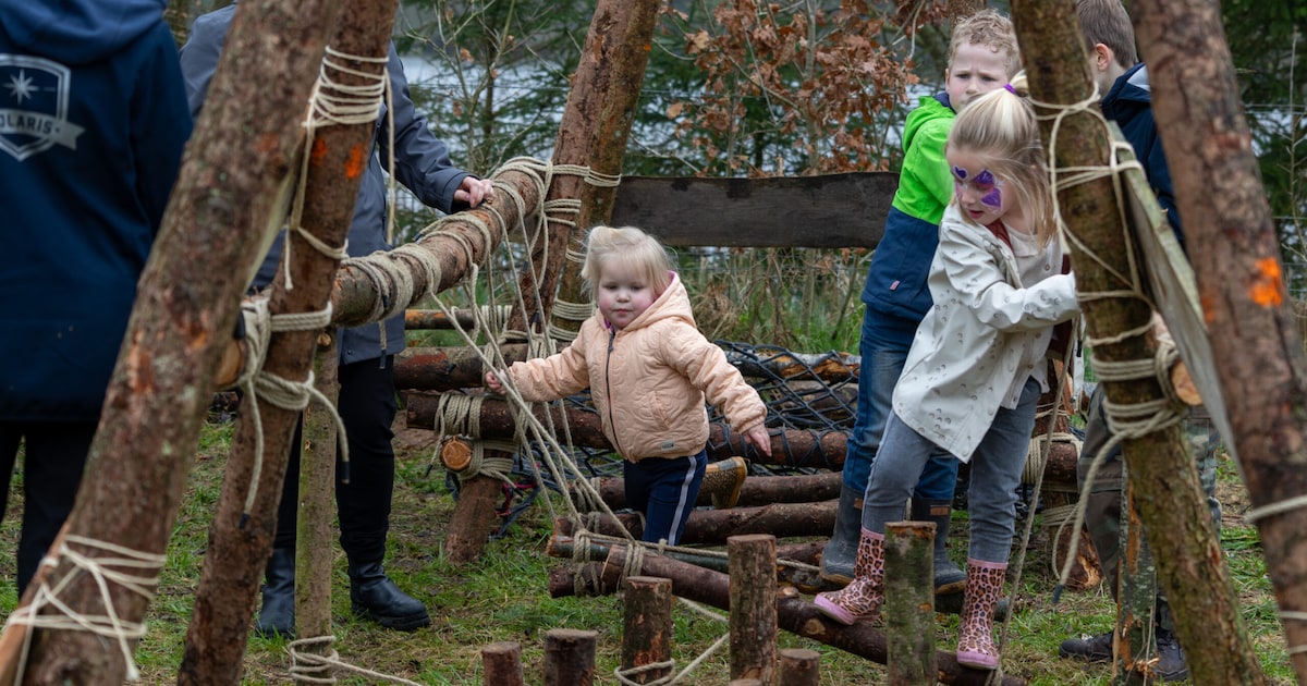 Buitendag Noordoostpolder keert terug op tweede paasdag