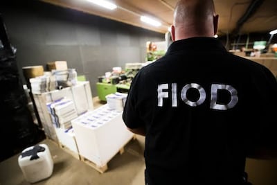 Politieke partij in zwaar weer na fraudeonderzoek, voorzitter stapt per direct op