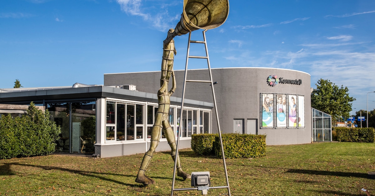 Erf Nieuw Veldhuis in Diepenveen voor tien jaar verhuurd aan ontwikkelbedrijf
