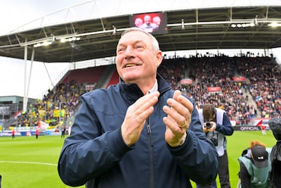 LIVE play-offs | Bereikt FC Utrecht ten koste van sc Heerenveen de finale van de play-offs?