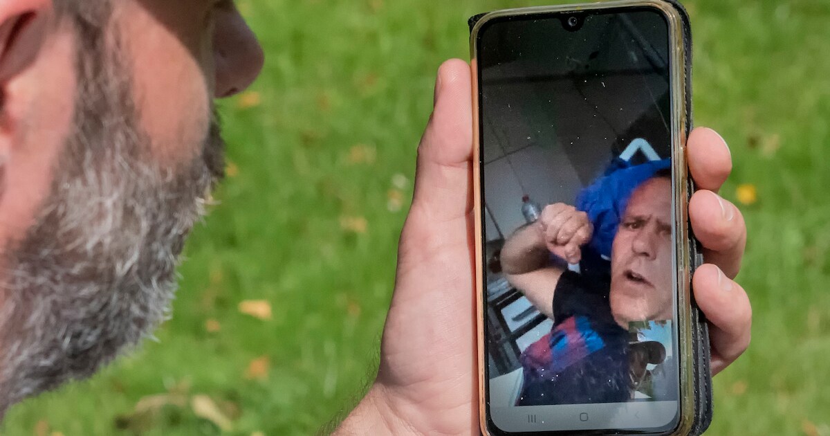 Huisarts uit Nagele die de Poolse Marcin (44) behandelde: ‘Ik heb naar eer en geweten gehandeld’