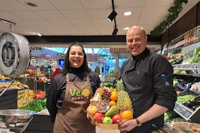 Thomas’ favoriete plekken in Almelo: ‘Ik ben fan van hun patatje stoofvlees’