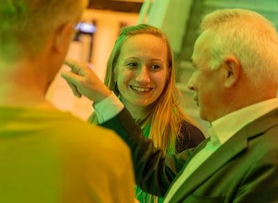 Wie doet water bij de wijn? Stof tot nadenken na opnieuw een versplintering in Apeldoorn