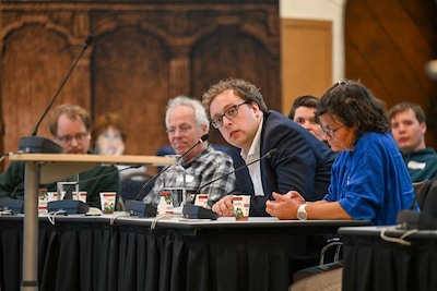 Met wie wil Groenlinks-PvdA in Zutphen aan het roer? Links én rechts