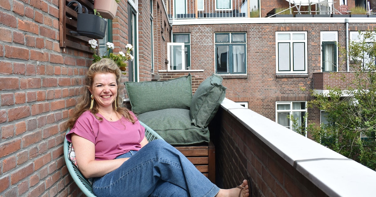 Oproep aan Apeldoorners: bij wie mogen wij buiten (of binnen) komen kijken?