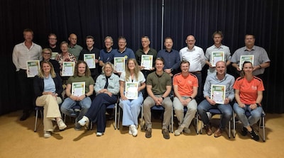 Hattemse clubs kiezen voor veilig sporten