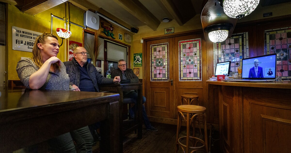 Oase in Zalk opent zaterdag de deuren: ‘Laten zien dat het echt kan’