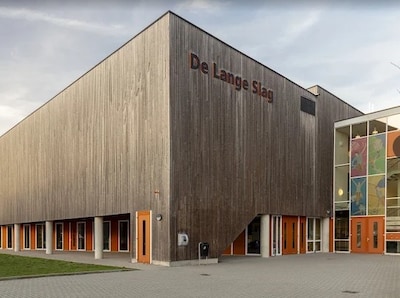 IJsselsportkamp sluit zomervakantie af in Wijhe