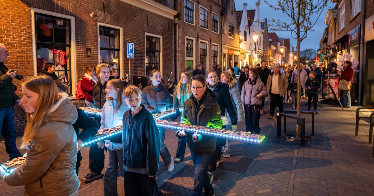 Eerste editie van Passion Hattem direct een groot succes: ‘Dit was het absolute hoogtepunt’