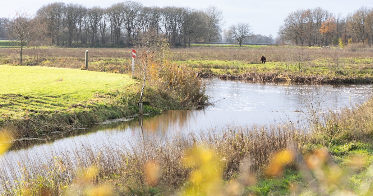 Werk aan Vecht en Radewijkerbeek start binnenkort