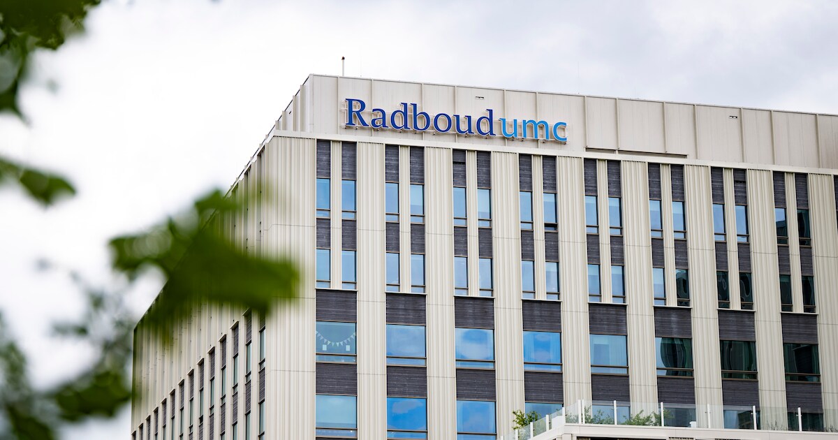Urenlange telefoonstoring Radboudumc opgelost