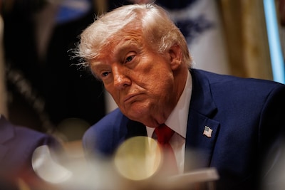 Vance: ‘Nog niet zeker of Trump akkoord met Iran over verlenging bestand zal goedkeuren’