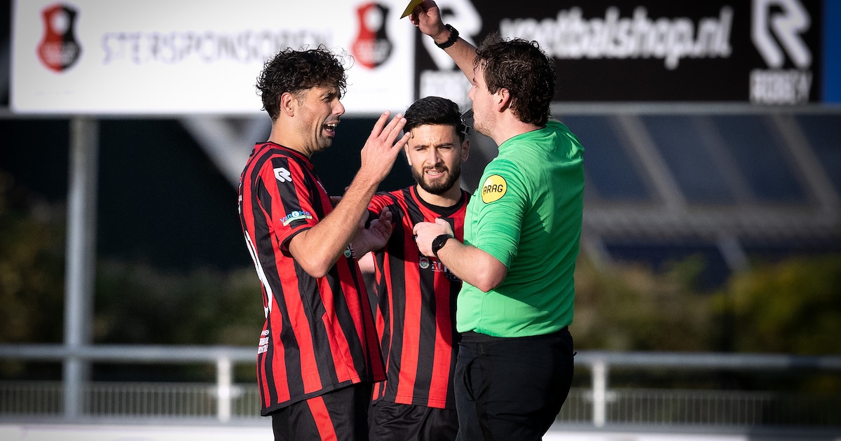 DVC’26 moet weer een club worden waar de regio tegenop kijkt