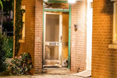 Opnieuw explosie in Amersfoort, nu brandbom bij portiekwoning
