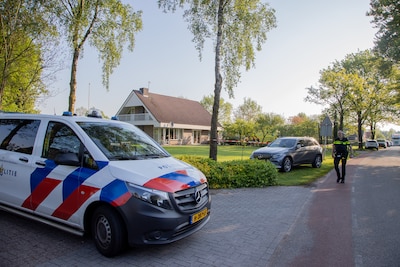 Politie houdt na twee jaar verdachte aan voor woningoverval bij weduwe in Elburg