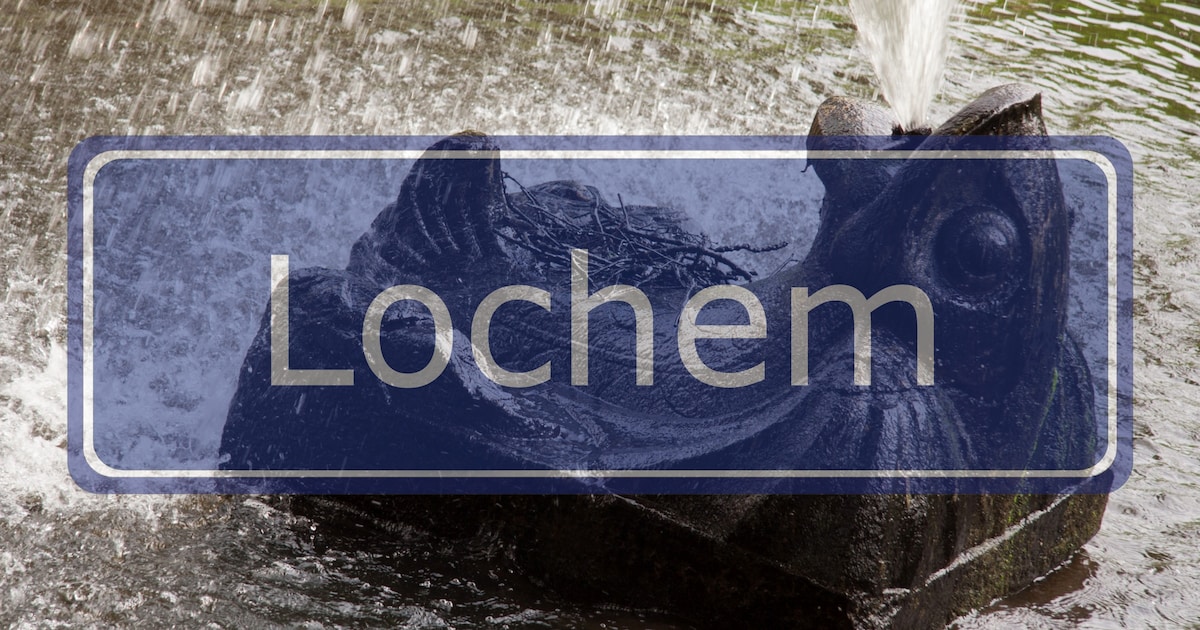 Speculaasactie muziekvereniging Sophia's Lust