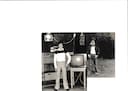 Ferid Gergin in de jaren 70.