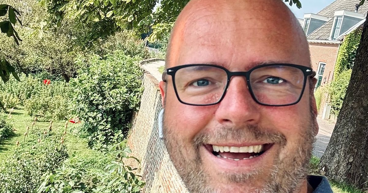 De Hengelose favorieten van Jaap: ‘Dit is de perfecte plek voor een frisse duik!’