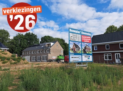 Welke beloften uit 2022 heeft Bronckhorst waargemaakt? En welke niet? ?