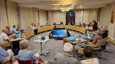 CDA lijkt weer aan de macht te komen in Montferland, verkiezingswinnaars vallen buiten de boot