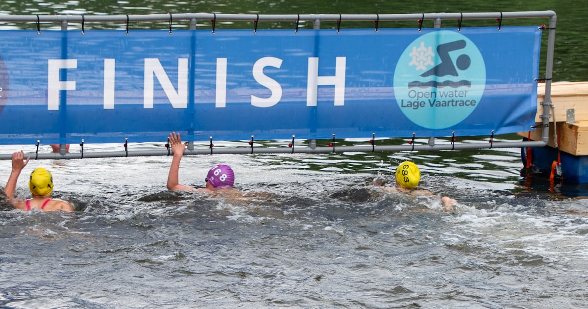 Inschrijving voor vierde Lage Vaart Race geopend in Dronten