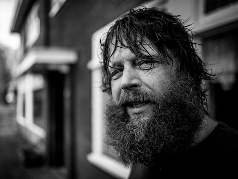 Arjan Pronk is 55 jaar geworden.