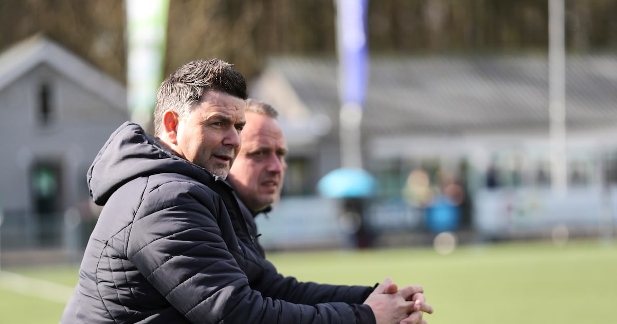 Dikken door bij Oldemarkt • Bijl weg bij Steenwijker Boys • Hoonhorst moet op zoek • Nieuwe club voo