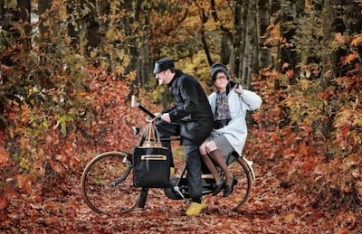 Optreden duo Een en Ander in Doetinchem