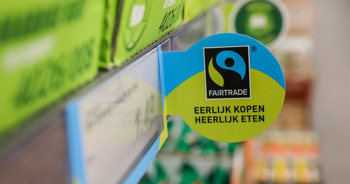 Fairtradeweken met activiteiten rond eerlijke handel en duurzaamheid in Dronten