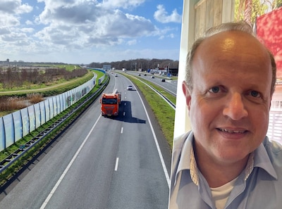 ‘U heeft ons 309 uur werk bezorgd’. Door opvallende reactie van Guido stopt Harderwijk per direct me