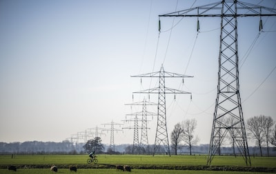 Nederland kan in 2030 niet meer aan stroomvraag voldoen, waa