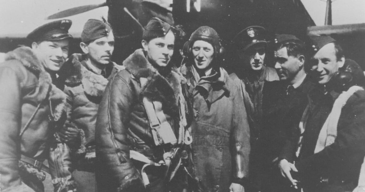Poolse helden stortten neer bij Schoonheten in 1942: waarom eert Raalte hen niet met straatnaam?